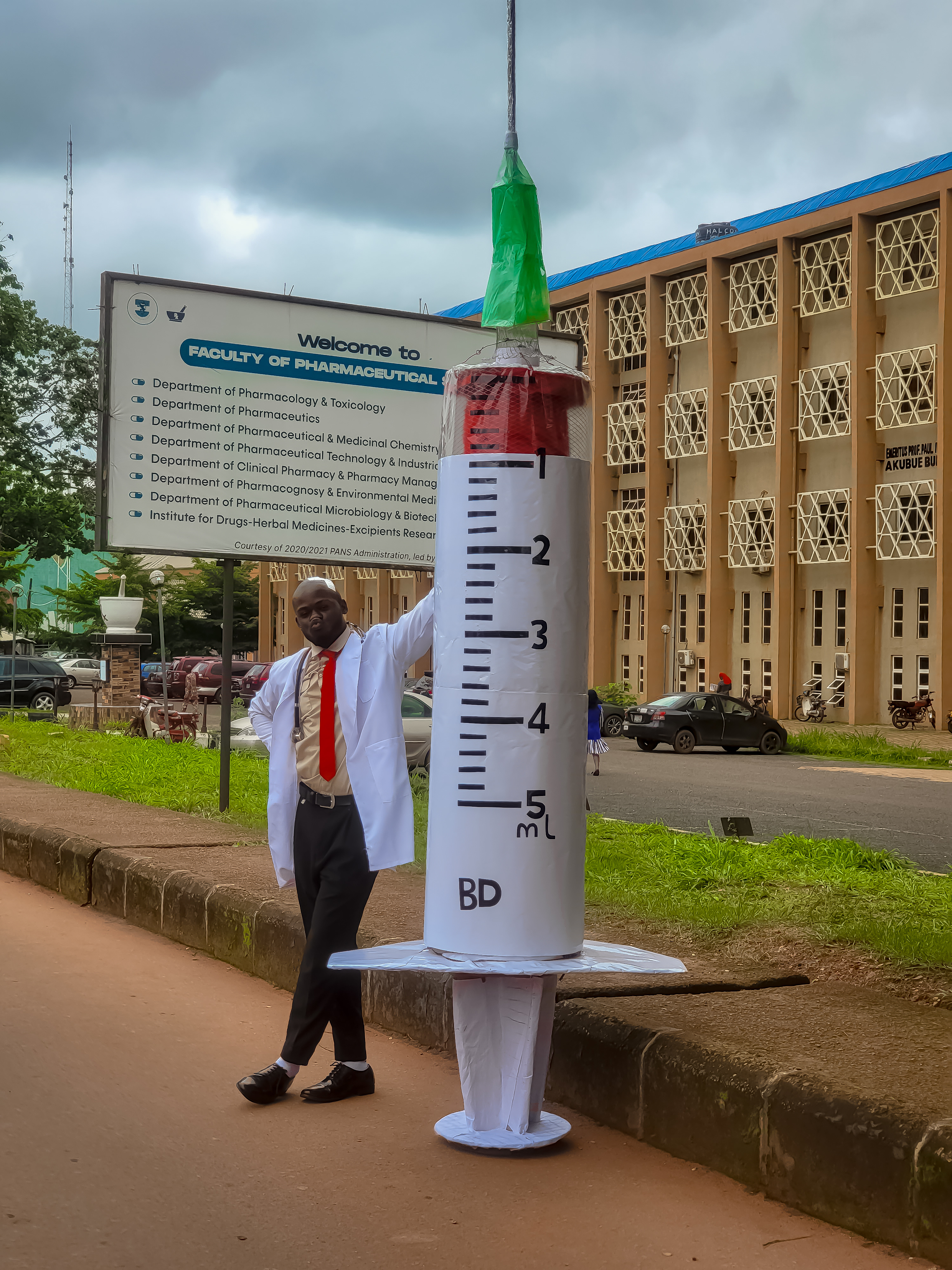 DOSE OF REALITY - Image 2